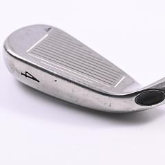 Callaway X-18 #4 Iron / 24 Degree / Uniflex Callaway X20 Shaft - Image 4