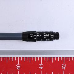 Ping Alta CB Slate 65 #5 Wood Shaft / Regular Flex / Srixon - Image 3