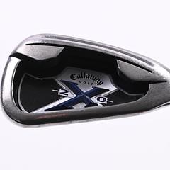 Callaway X-18 #4 Iron / 24 Degree / Uniflex Callaway X20 Shaft - Image 2