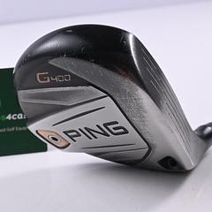 Ping G400 SFT #5 Wood / 19 Degree / Senior Flex Ping Alta CB 65 Shaft - Image 1