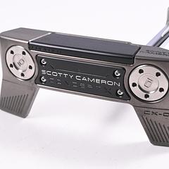 Scotty Cameron Concept X CX-01 Putter / 34.5 Inch - Image 2