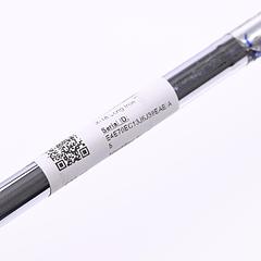 Callaway X-18 #4 Iron / 24 Degree / Uniflex Callaway X20 Shaft - Image 6