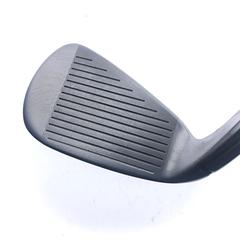 Used TaylorMade Qi 6 Iron / 24 Degrees / Stiff Flex - Image 6