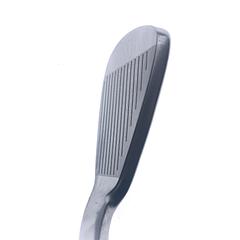 Used TaylorMade Qi 6 Iron / 24 Degrees / Stiff Flex - Image 5