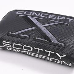 Scotty Cameron Concept X CX-01 Putter / 34.5 Inch - Image 9
