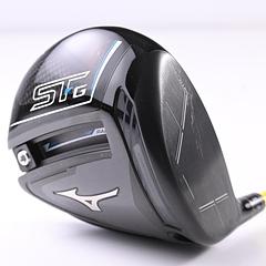 Mizuno ST-G 2023 Driver / 9.5 Degree / Stiff Flex Kuro Kage Silver 60 Shaft - Image 8