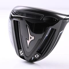 Mizuno ST-G 2023 Driver / 9.5 Degree / Stiff Flex Kuro Kage Silver 60 Shaft - Image 1