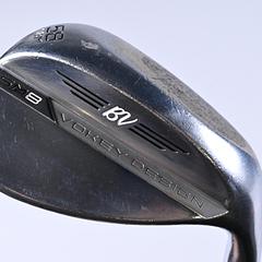 Titleist Vokey SM8 Lob Wedge / 58 Degree / Wedge Flex Vokey Shaft - Image 1