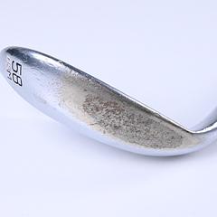 Titleist Vokey SM8 Lob Wedge / 58 Degree / Wedge Flex Vokey Shaft - Image 3