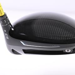 Mizuno ST-G 2023 Driver / 9.5 Degree / Stiff Flex Kuro Kage Silver 60 Shaft - Image 4