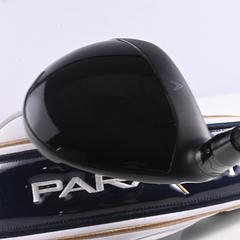 Left Hand Callaway Paradym #3 Wood / 15 Degree / Stiff Flex HZRDUS Yellow 76 - Image 5