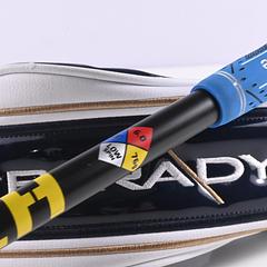 Left Hand Callaway Paradym #3 Wood / 15 Degree / Stiff Flex HZRDUS Yellow 76 - Image 6