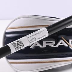 Left Hand Callaway Paradym #3 Wood / 15 Degree / Stiff Flex HZRDUS Yellow 76 - Image 7