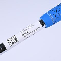 Titleist Vokey SM8 Lob Wedge / 58 Degree / Wedge Flex Vokey Shaft - Image 5