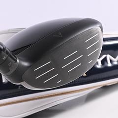 Left Hand Callaway Paradym #3 Wood / 15 Degree / Stiff Flex HZRDUS Yellow 76 - Image 4