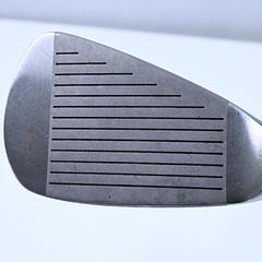 Wilson Deep Red #7 Iron / Regular Flex Deep Red Tour Shaft - Image 2