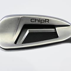 Ping ChipR / 38.5 Degree / Black Dot / Wedge Flex Ping Z-Z115 Shaft - Image 1