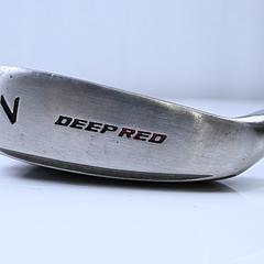 Wilson Deep Red #7 Iron / Regular Flex Deep Red Tour Shaft - Image 3