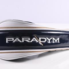 Left Hand Callaway Paradym #3 Wood / 15 Degree / Stiff Flex HZRDUS Yellow 76 - Image 9