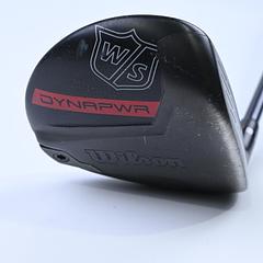 Wilson Dynapower 2023 #3 Wood / 15 Degree / Stiff Flex Fujikura Ventus Blue 7 - Image 1