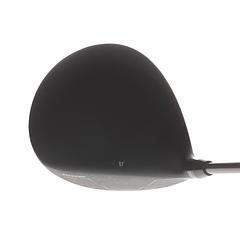 Wilson Staff Dynapower Ti Graphite Mens Right Hand Driver 13* Senior - Evenflow 50g - Image 3