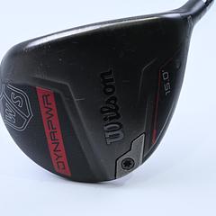 Wilson Dynapower 2023 #3 Wood / 15 Degree / Stiff Flex Fujikura Ventus Blue 7 - Image 2