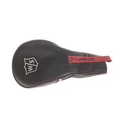 Wilson Staff Dynapower Ti Graphite Mens Right Hand Driver 13* Senior - Evenflow 50g - Image 7