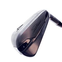 Used Titleist U500 4 Hybrid / X-Stiff Flex - Image 2