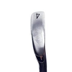 Used Titleist U500 4 Hybrid / X-Stiff Flex - Image 4