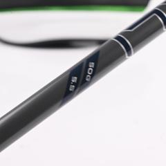 Callaway Elyte Mini Driver / 13.5 Degree / Regular Flex Denali Charcoal 50 Shaft - Image 6