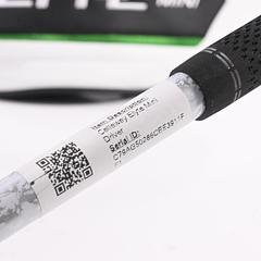 Callaway Elyte Mini Driver / 13.5 Degree / Regular Flex Denali Charcoal 50 Shaft - Image 7