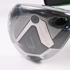 Callaway Elyte Mini Driver / 13.5 Degree / Regular Flex Denali Charcoal 50 Shaft - Image 2