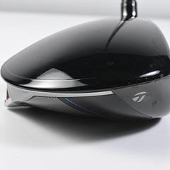 Taylormade Qi10 LS Driver / 9 Degree / Stiff Flex Fujikura Speeder NX TCS 50 - Image 2