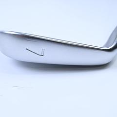 Mizuno JPX 919 Tour #7 Iron / Stiff Flex Dynamic Gold 105 S300 - Image 3