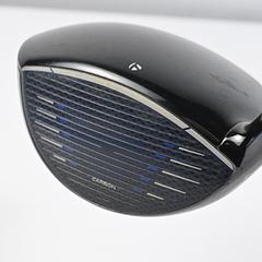 Taylormade Qi10 LS Driver / 9 Degree / Stiff Flex Fujikura Speeder NX TCS 50 - Image 1