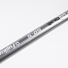 Taylormade Qi10 LS Driver / 9 Degree / Stiff Flex Fujikura Speeder NX TCS 50 - Image 7