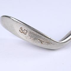 Mizuno MP T Series Lob Wedge / 58 Degree / Regular Flex Project X Rifle Shaft - Image 3