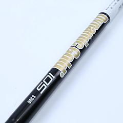 Mizuno JPX 919 Tour #7 Iron / Stiff Flex Dynamic Gold 105 S300 - Image 4