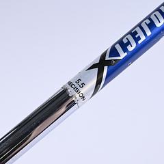 Mizuno MP T Series Lob Wedge / 58 Degree / Regular Flex Project X Rifle Shaft - Image 4