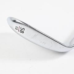 Callaway Mack Daddy 4 Lob Wedge / 58 Degree / Stiff Flex Dynamic Gold S200 115 - Image 3