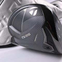 Taylormade Qi35 Driver / 10.5 Degree / Regular Flex Tensei AV Blue 65 Shaft - Image 1