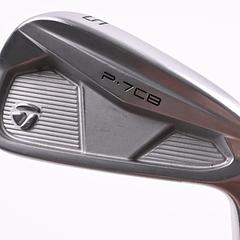 Taylormade P.7CB #5 Iron / 26 Degree / X-Flex N.S.Pro Modus3 Tour120 Shaft - Image 2