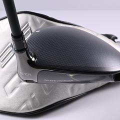 Taylormade Qi35 Driver / 10.5 Degree / Regular Flex Tensei AV Blue 65 Shaft - Image 7