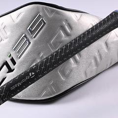 Taylormade Qi35 Driver / 10.5 Degree / Regular Flex Tensei AV Blue 65 Shaft - Image 4