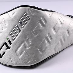 Taylormade Qi35 Driver / 10.5 Degree / Regular Flex Tensei AV Blue 65 Shaft - Image 3