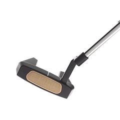 Odyssey Ai-One Milled Seven T CH Mens Right Hand Putter 34" Mallet Stroke Lab 90 - Odyssey - Image 4