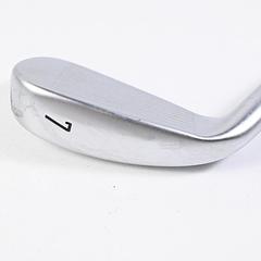 Callaway Apex 21 #7 Iron / Stiff Flex Rifle Tour Flighted 105 Shaft - Image 3