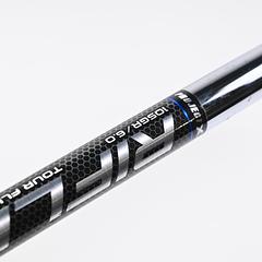 Callaway Apex 21 #7 Iron / Stiff Flex Rifle Tour Flighted 105 Shaft - Image 4