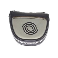 Odyssey Ai-One Milled Seven T CH Mens Right Hand Putter 34" Mallet Stroke Lab 90 - Odyssey - Image 8