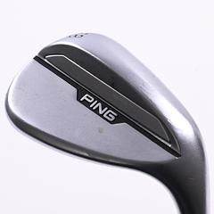 Ping S159 Lob Wedge / 58 Degree / Black Dot / Wedge Flex Ping Z-Z115 Shaft - Image 1